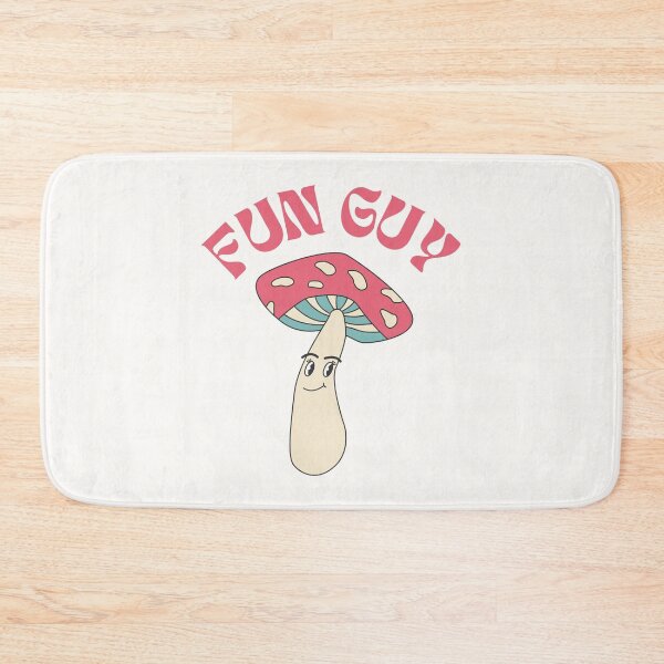 Item preview, Fun guy designed and sold by Peerless-Prime.