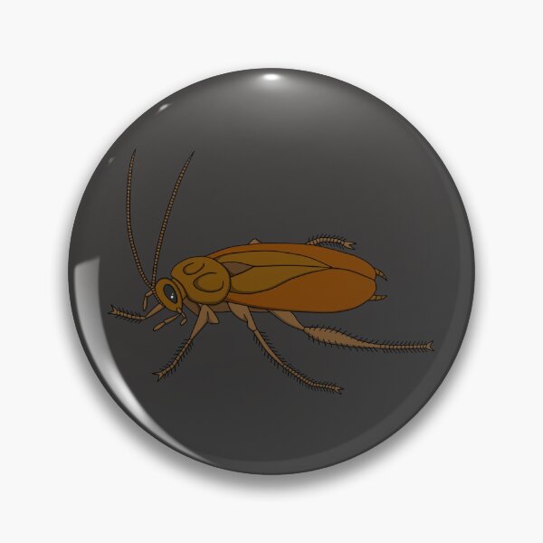 Item preview, Cockroach designed and sold by Scythe37.