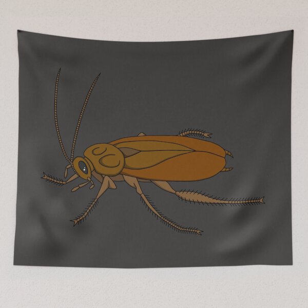Item preview, Cockroach designed and sold by Scythe37.