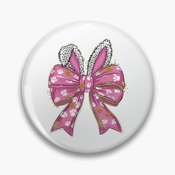 Item preview, Easter, Bunny ears, Bow, Gift for her, Easter gift designed and sold by WHDProduction45.