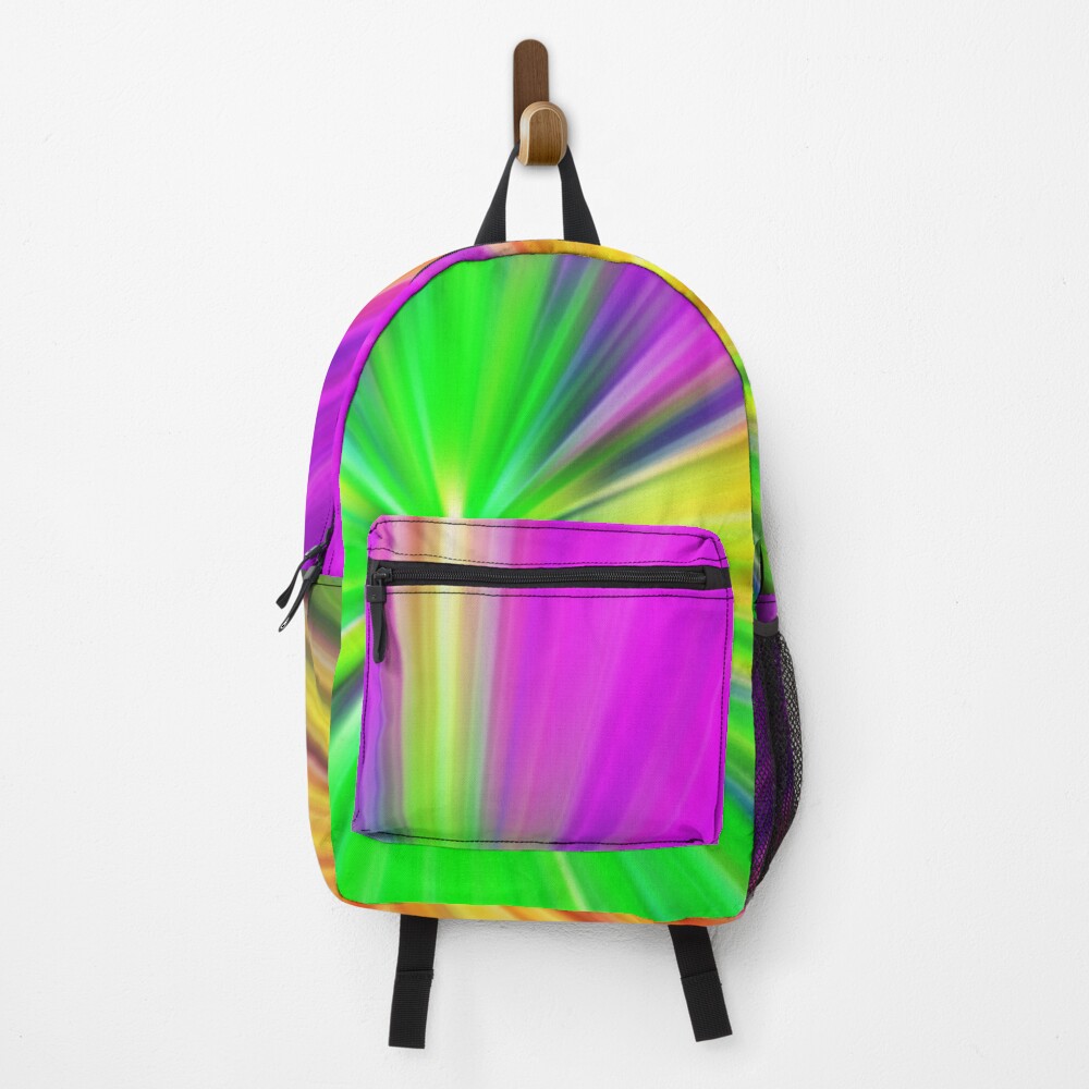 Item preview, Backpack designed and sold by Patternair.