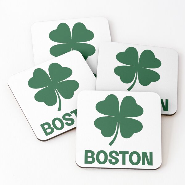 Item preview, Trébol de Boston designed and sold by designing01Ar3.