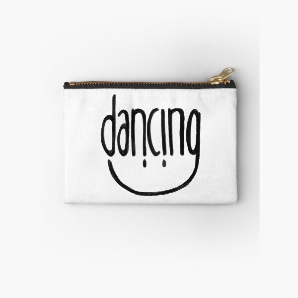 Item preview, Happy Dance, Dancing designed and sold by danceink.