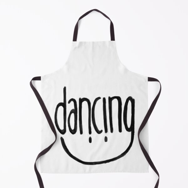 Item preview, Happy Dance, Dancing designed and sold by danceink.
