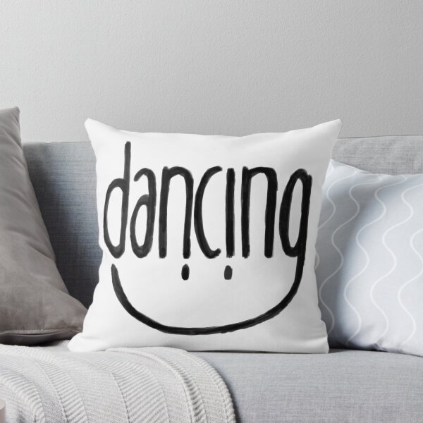 Item preview, Happy Dance, Dancing designed and sold by danceink.