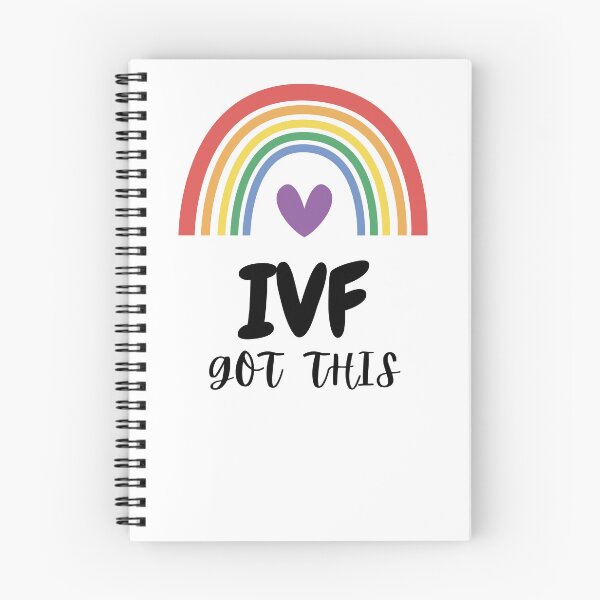 Item preview, IVF GOT THIS | IVF Inspirational Design designed and sold by AngelMommaApparel.