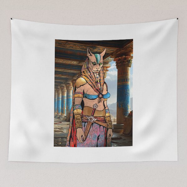 Item preview, Cathy (Version 1 of 9) designed and sold by BLZBob.