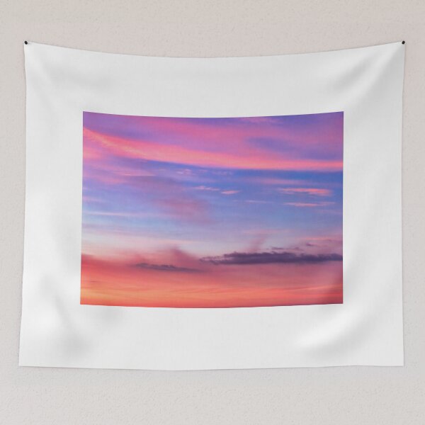 Item preview, Fiery Dawn Colours on a Summer Morning in Dorset designed and sold by Dorset Girl.