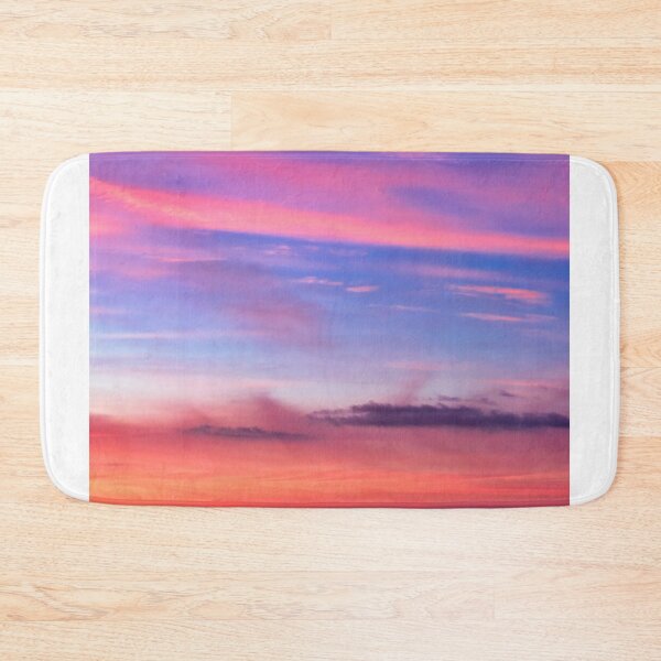 Item preview, Fiery Dawn Colours on a Summer Morning in Dorset designed and sold by Dorset Girl.