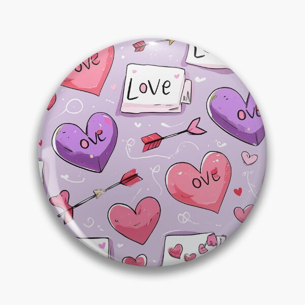 Item preview, Love Scribbles designed and sold by rabiarch.