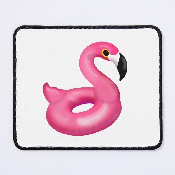 Item preview, Flamingo Floatie designed and sold by daphsam.