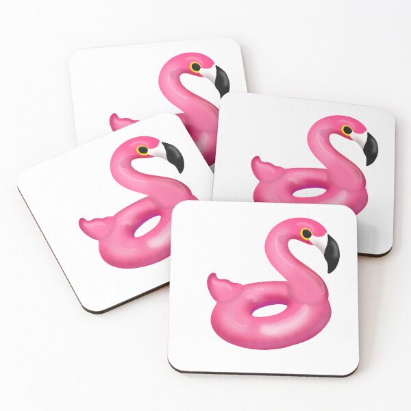 Item preview, Flamingo Floatie designed and sold by daphsam.
