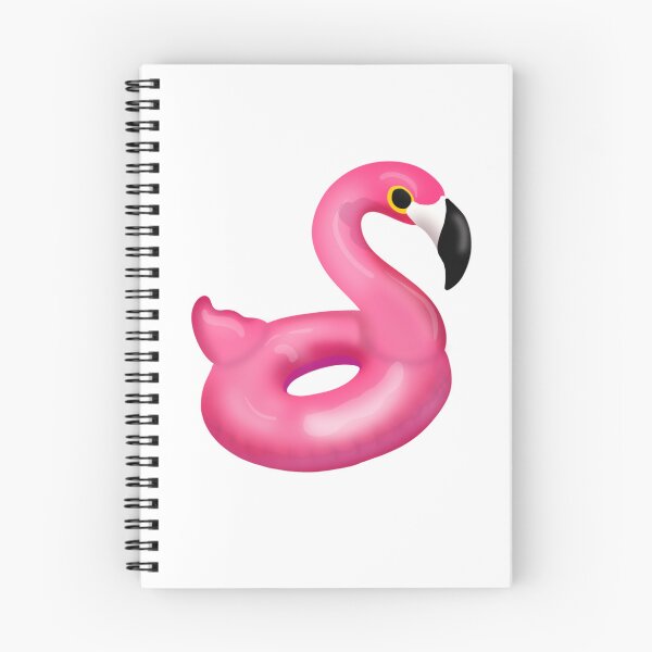Item preview, Flamingo Floatie designed and sold by daphsam.