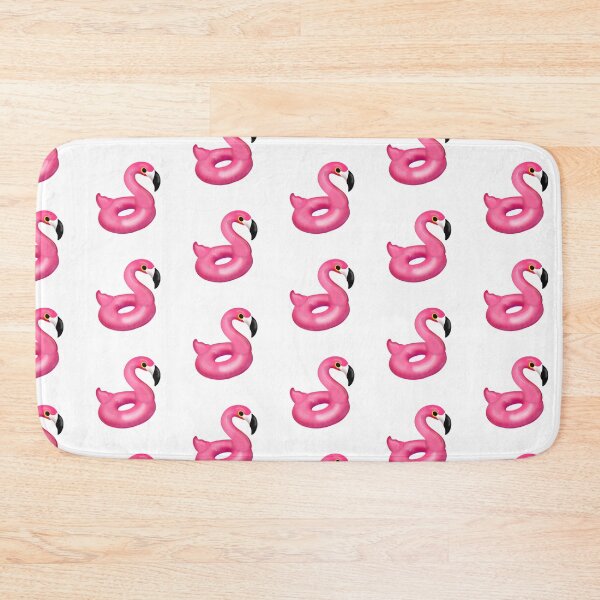 Item preview, Flamingo Floatie designed and sold by daphsam.