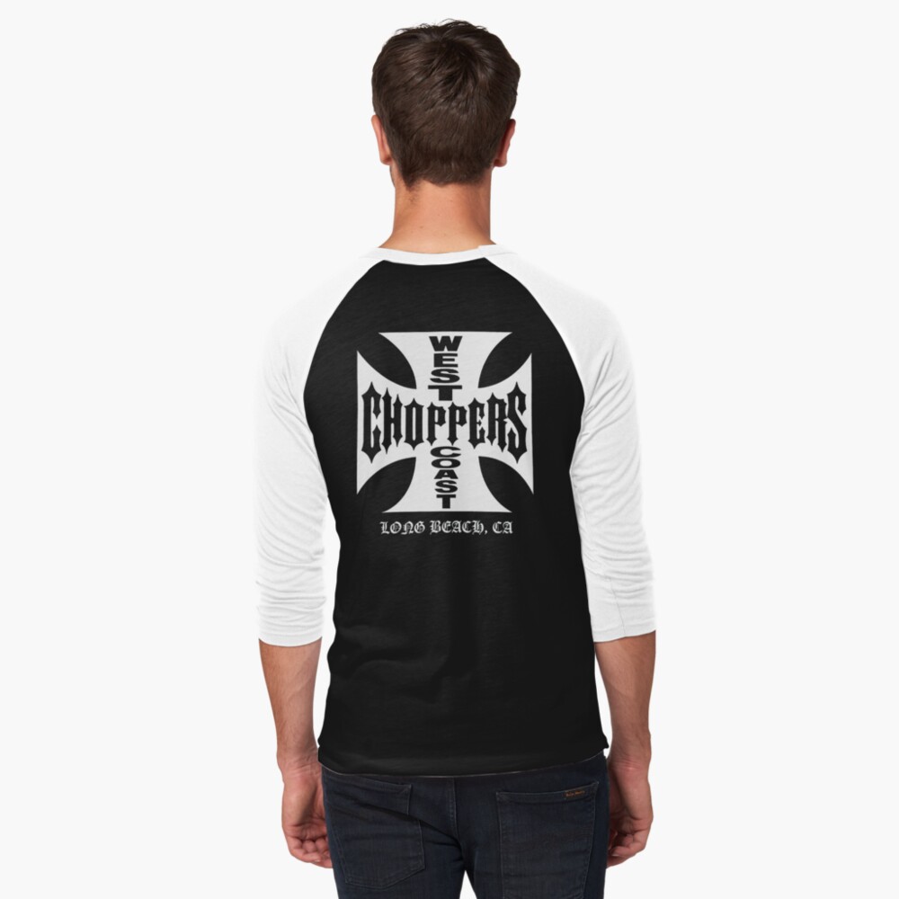 Item preview, Baseball ¾ Sleeve T-Shirt designed and sold by Creativedges.