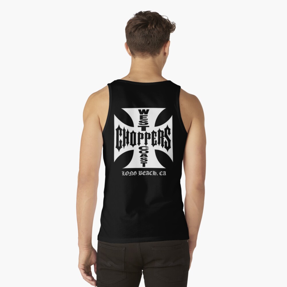 Item preview, Tank Top designed and sold by Creativedges.