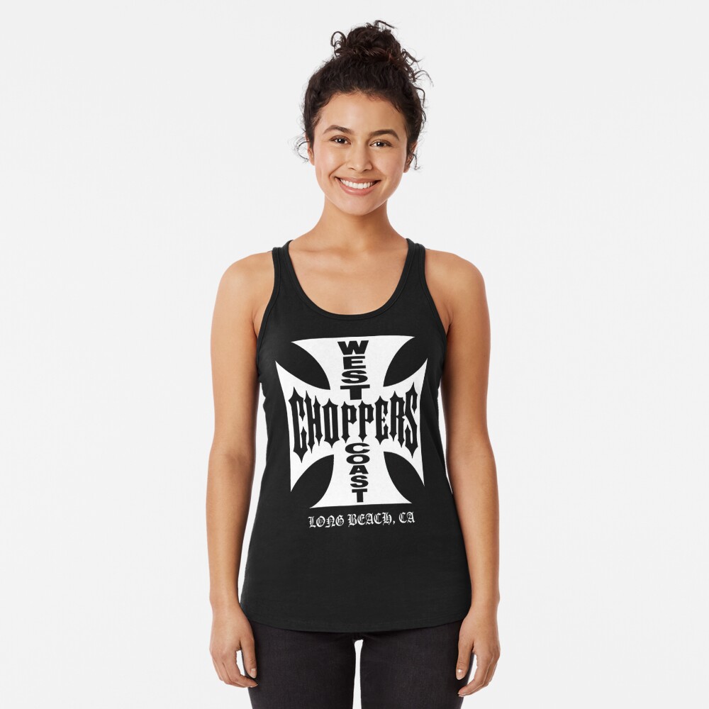 Item preview, Racerback Tank Top designed and sold by Creativedges.