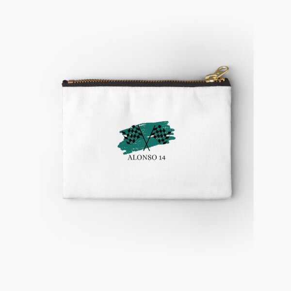 Item preview, Fernando Alonso 14 Flags designed and sold by Fun_Aesthetic.