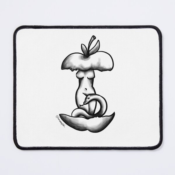 Item preview, Lilith's Apple designed and sold by LaMarsupial.