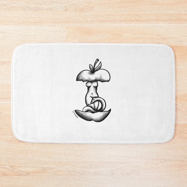 Item preview, Lilith's Apple designed and sold by LaMarsupial.