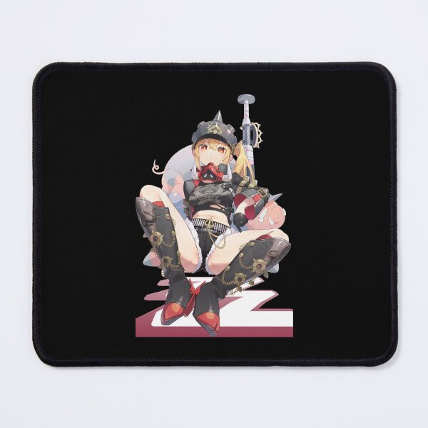 Item preview, Lucy - Zenless Zone Zero designed and sold by Iopi-art.