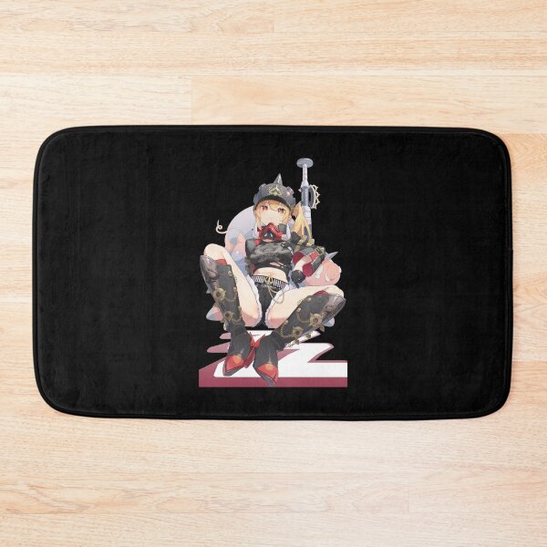 Item preview, Lucy - Zenless Zone Zero designed and sold by Iopi-art.