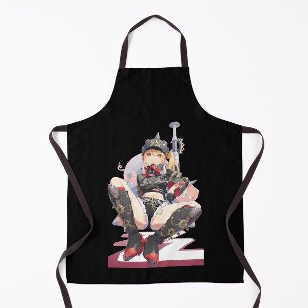 Item preview, Lucy - Zenless Zone Zero designed and sold by Iopi-art.