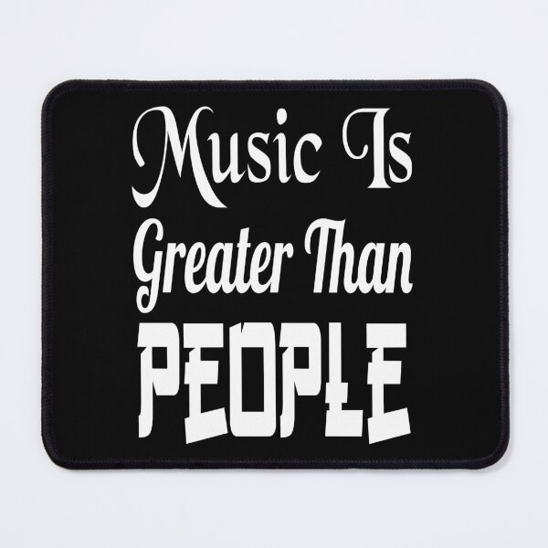 Item preview, Soul of Sound – Music Over Everything designed and sold by Zakrytos ★★★★★.