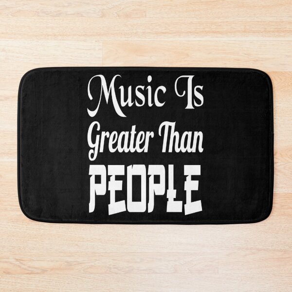 Item preview, Soul of Sound – Music Over Everything designed and sold by Zakrytos ★★★★★.