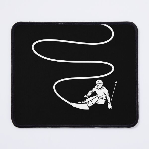 Item preview, Ski Lines designed and sold by NouhailaShop1.