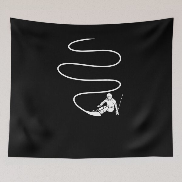 Item preview, Ski Lines designed and sold by NouhailaShop1.