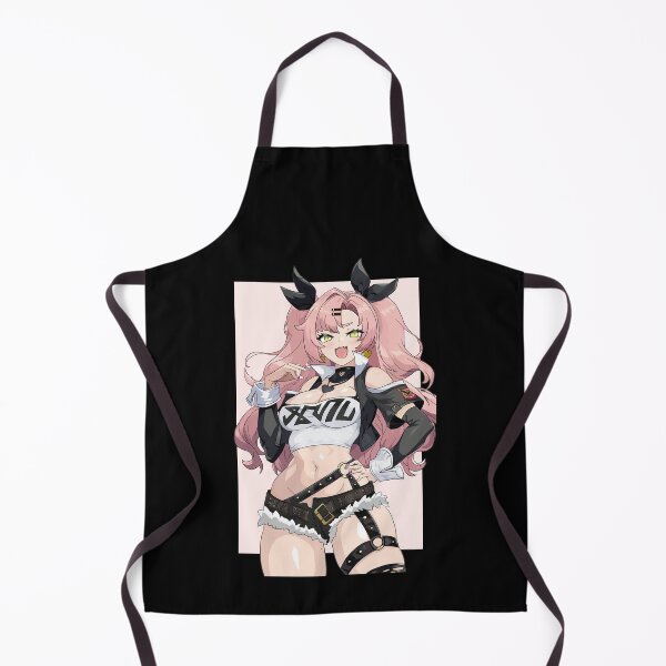 Item preview, Nicole Demara - Zenless Zone Zero designed and sold by Iopi-art.