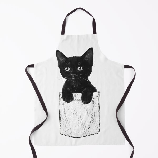 Item preview, Pocket Cat designed and sold by lauragraves.