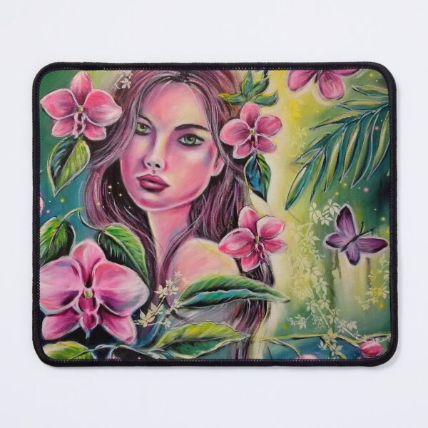 Item preview, Orchid Princess designed and sold by Naturzauber.