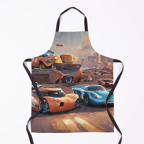 Item preview, Cars Graphic designed and sold by PrincessStudio.