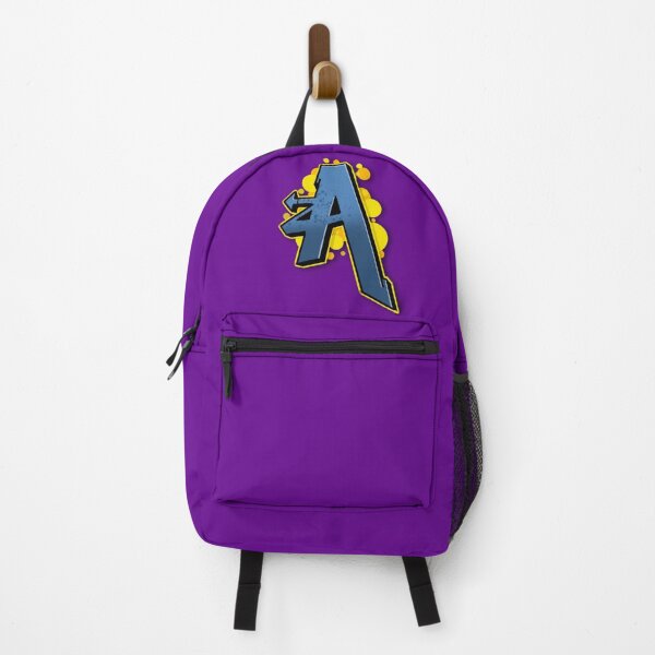 Item preview, Graffiti Letter A designed and sold by AnkersArt.
