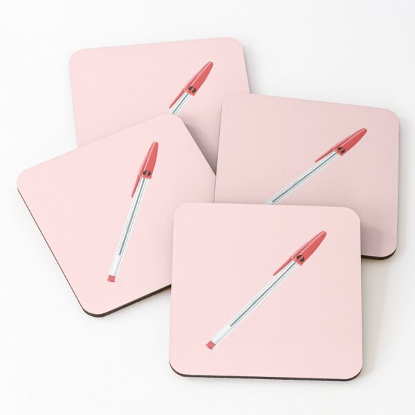 Item preview, Biro Ballpoint Pen - Stationery Office Art Supplies designed and sold by Designs By Amber.