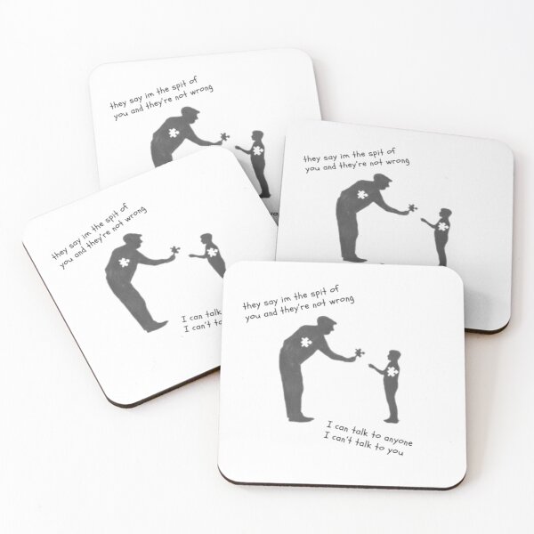 Item preview, Sam Fender - Spit of You designed and sold by GinnsSales.