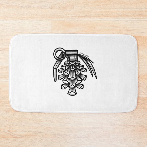 Item preview, Punch designed and sold by LaMarsupial.