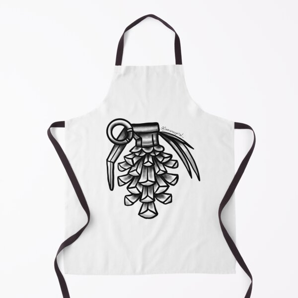 Item preview, Punch designed and sold by LaMarsupial.