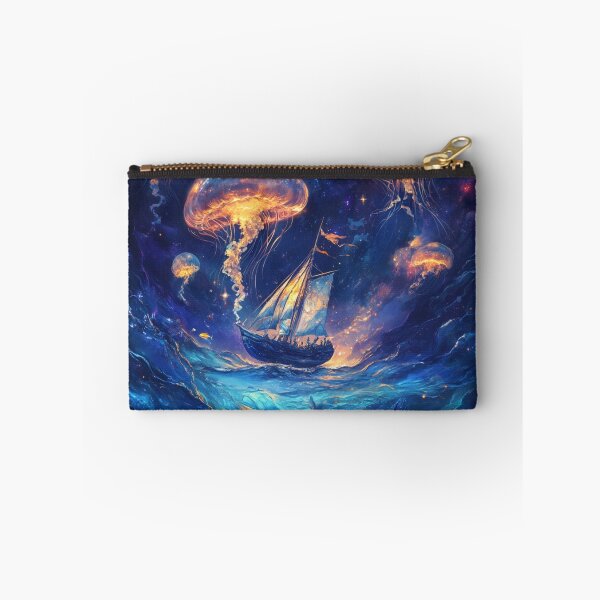 Item preview, Mystical Ocean designed and sold by NicolasGlowArt.
