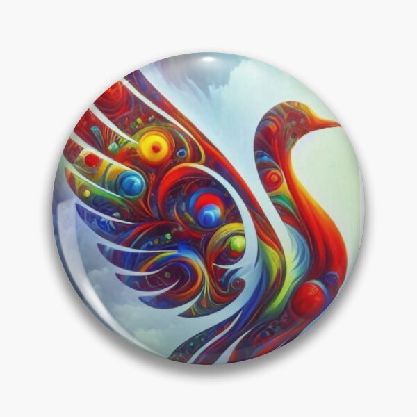 Item preview, Liverbird designed and sold by Liverpool  Art.