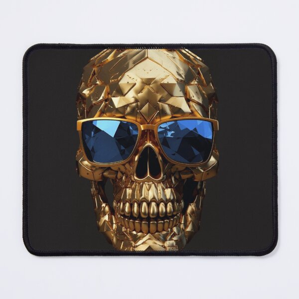 Item preview, Golden Vision designed and sold by EDigitalStore.