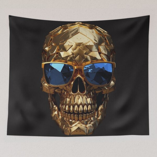 Item preview, Golden Vision designed and sold by EDigitalStore.