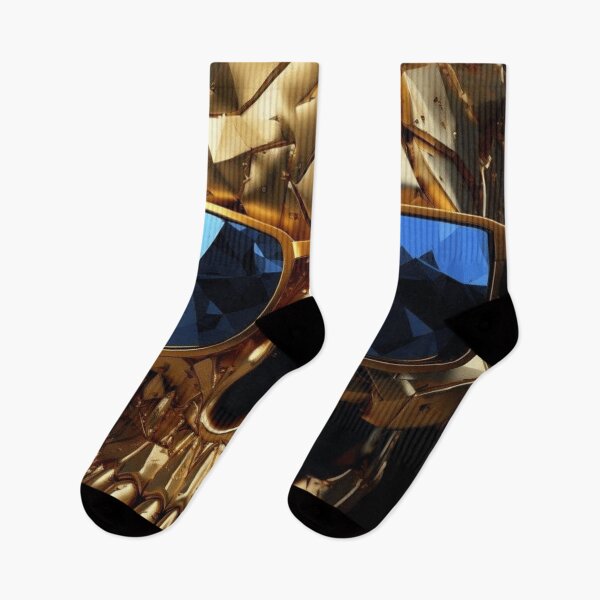 Item preview, Golden Vision designed and sold by EDigitalStore.