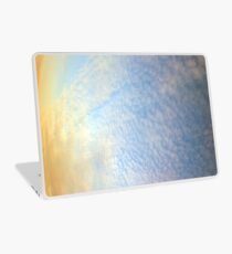 Sunset Colorful Image Laptop Skin