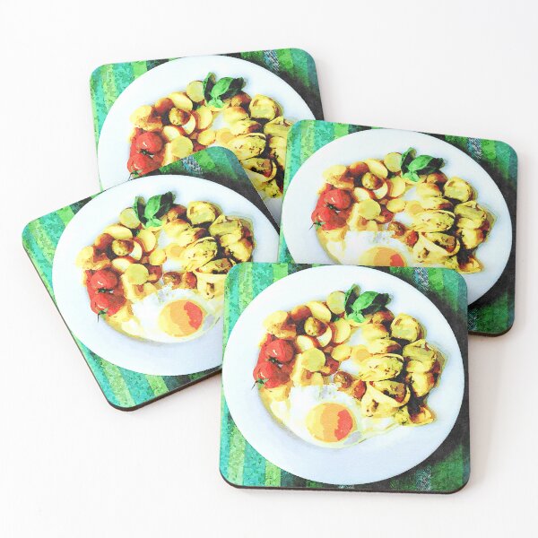 Item preview, The plate designed and sold by Bradipino.