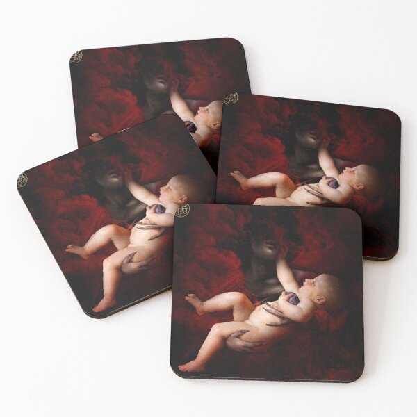 Item preview, "Mother?" designed and sold by Theclayshaper.