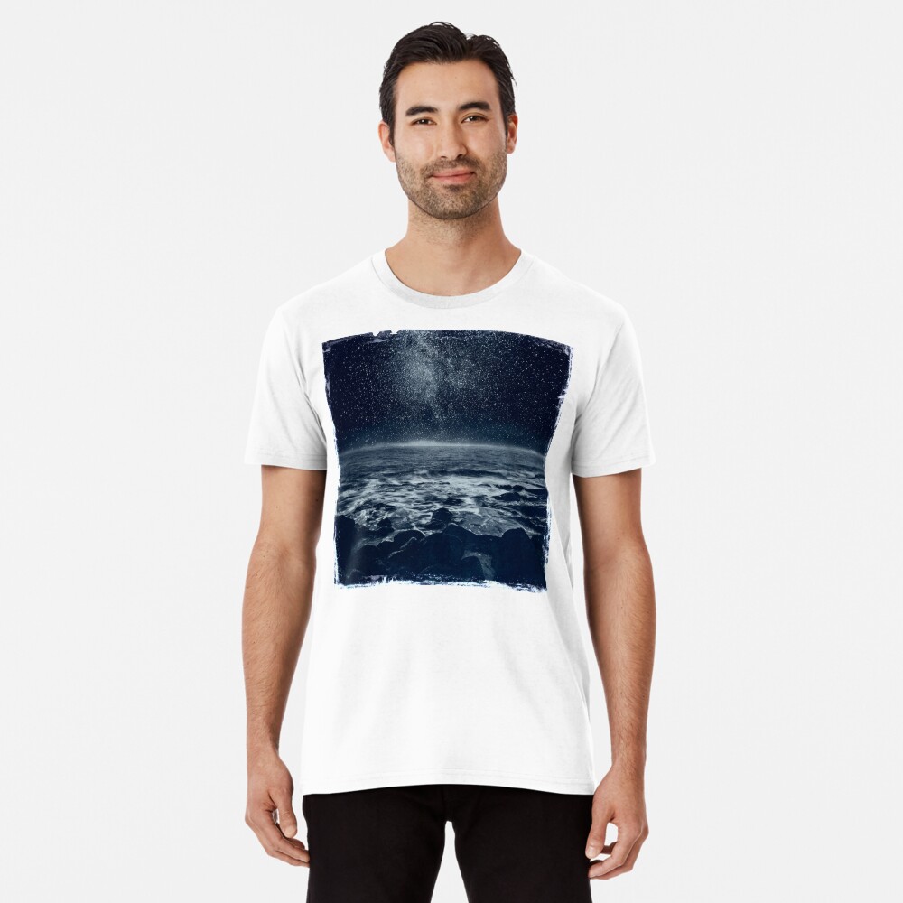 Item preview, Premium T-Shirt designed and sold by DyrkWyst.