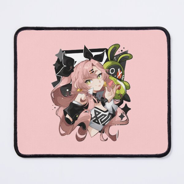 Item preview, Nicole Demara - Zenless Zone Zero designed and sold by Iopi-art.